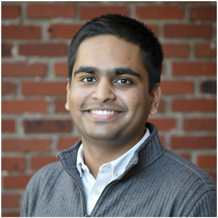 Harsh Sinha