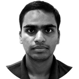 Harsh Sinha